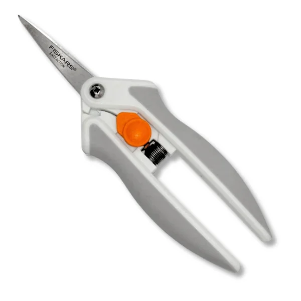 Stoffschere von Fiskars (15.5 cm)