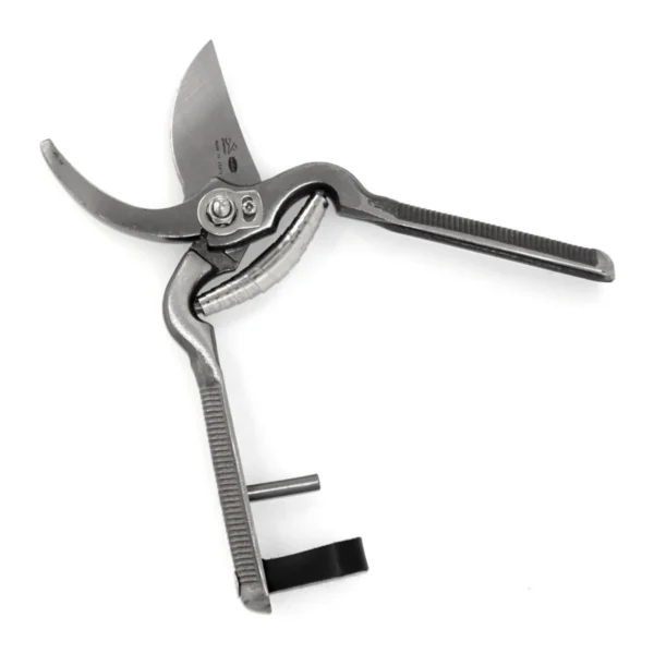 Rebschere Bypass von Premax (21.5 cm) mit schwarzem Band - Image 2