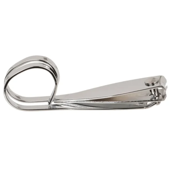 Nagelknipser in Scherenform (13.5 cm) - Image 2