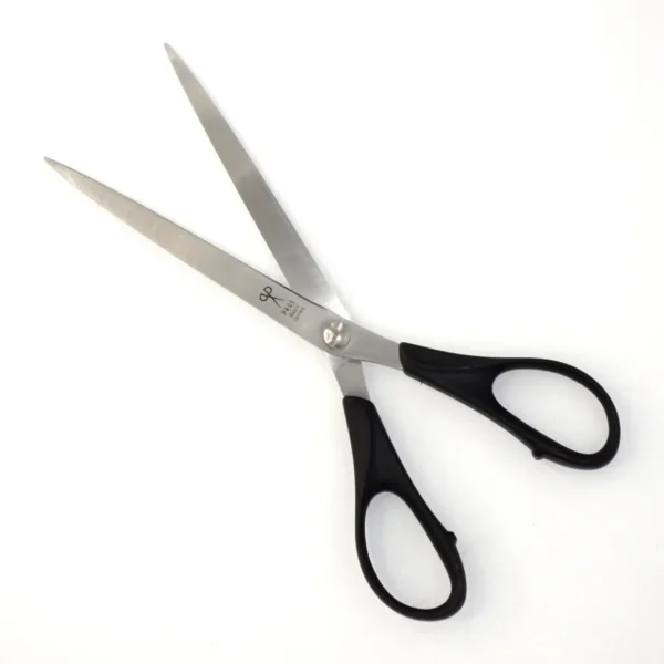 Papierschere Klassik von Paul (23.5 cm) in schwarz - Image 2