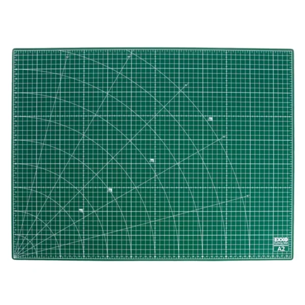 Schneideunterlage A2 (60 x 45 cm)
