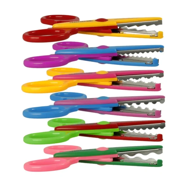 Kreativscheren-Set von Westcott (14cm) - Image 2