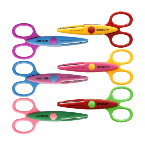 Kreativscheren-Set von Westcott (14cm)