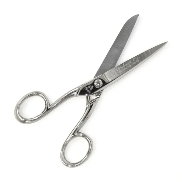 Haushaltsschere für Linkshänder von Alpen (16 cm) - Image 2