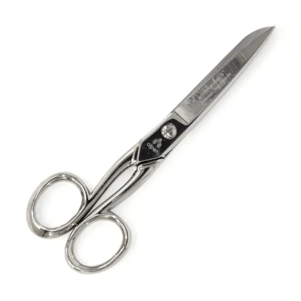 Haushaltsschere für Linkshänder von Alpen (16 cm)