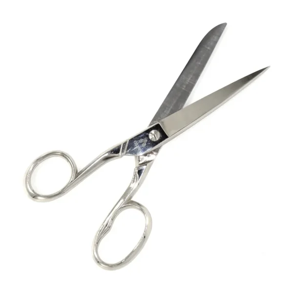 Schneiderschere für Linkshänder von Alpen (18 cm) - Image 2