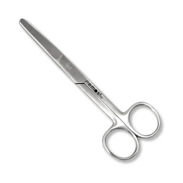 Taschenschere von Remos (14.5 cm)