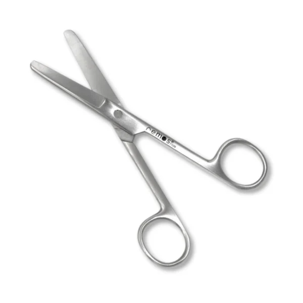 Taschenschere von Remos (14.5 cm) - Image 2