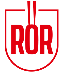 Marke RÖR Solingen
